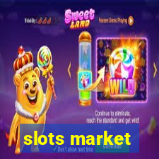 slots market