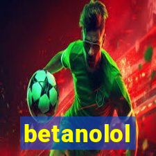 betanolol