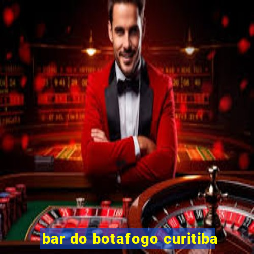 bar do botafogo curitiba