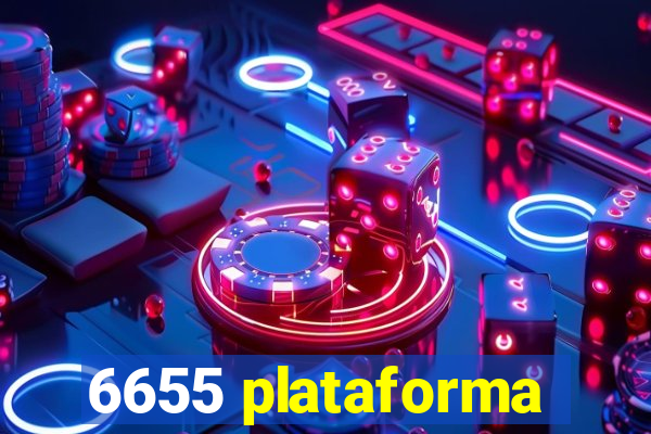 6655 plataforma