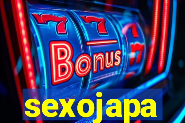 sexojapa