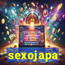 sexojapa