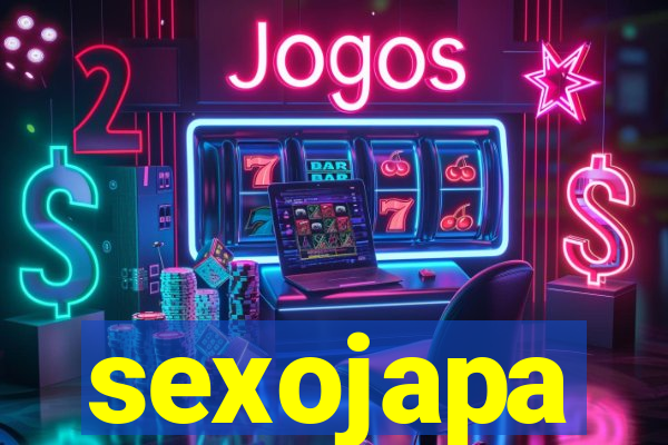 sexojapa