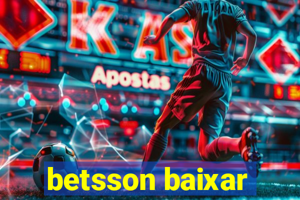 betsson baixar