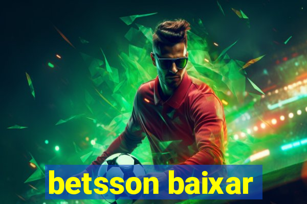 betsson baixar