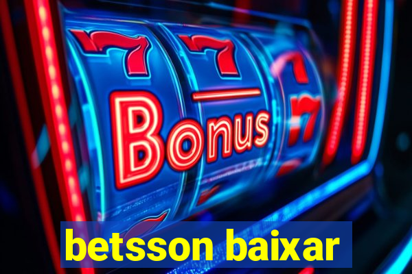 betsson baixar