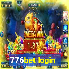 776bet login