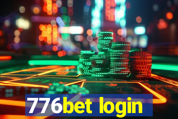 776bet login