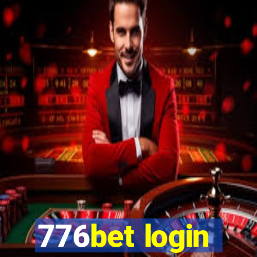 776bet login