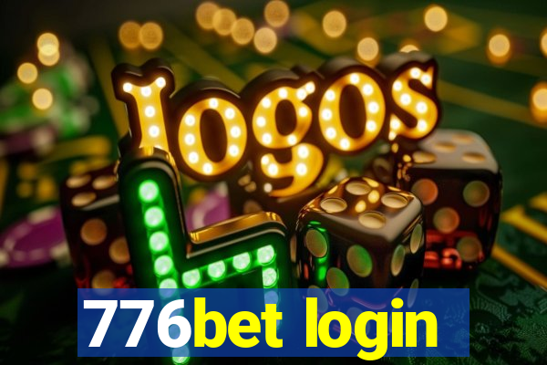 776bet login