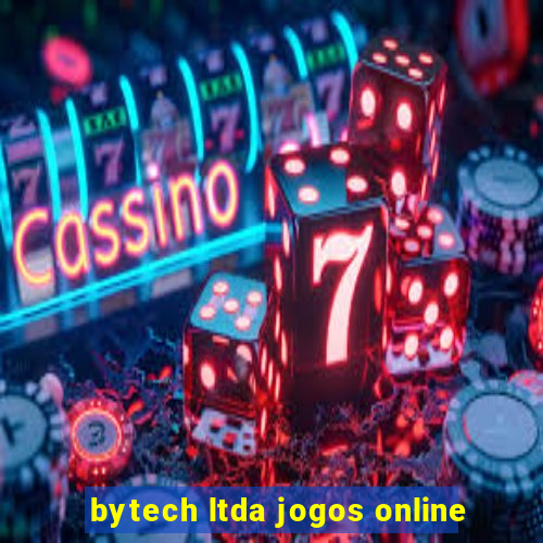 bytech ltda jogos online