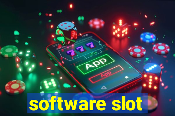 software slot