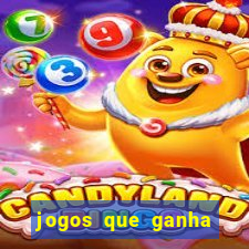 jogos que ganha dinheiro de verdade sem deposito