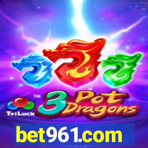 bet961.com