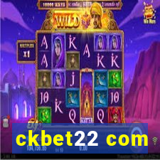 ckbet22 com