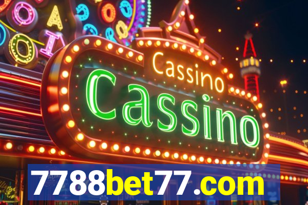 7788bet77.com