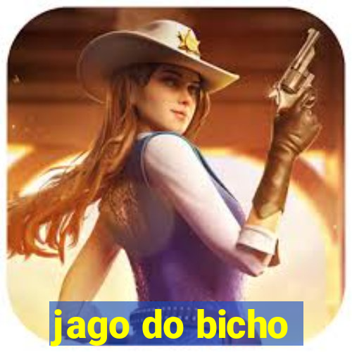 jago do bicho