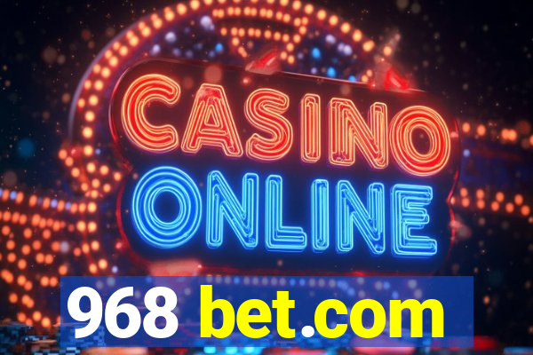 968 bet.com