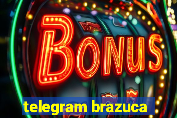 telegram brazuca