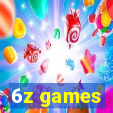 6z games