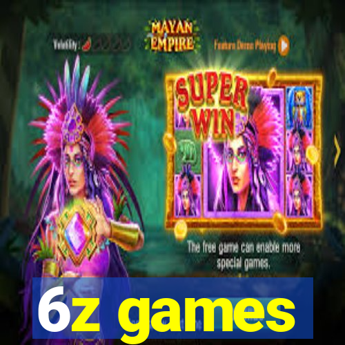 6z games