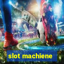 slot machiene