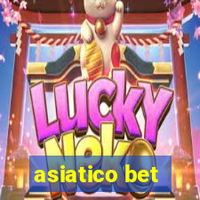 asiatico bet