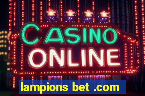 lampions bet .com