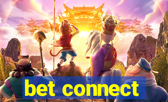 bet connect