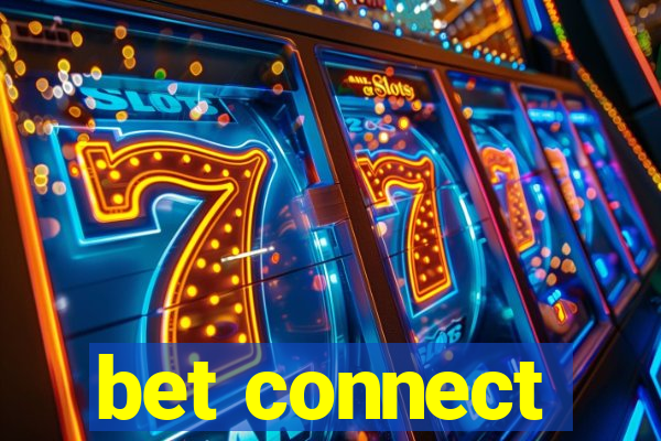 bet connect