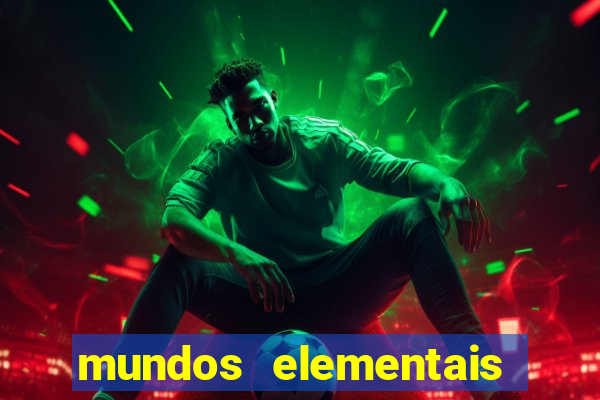 mundos elementais apk download