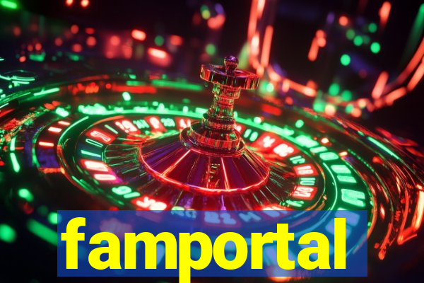 famportal