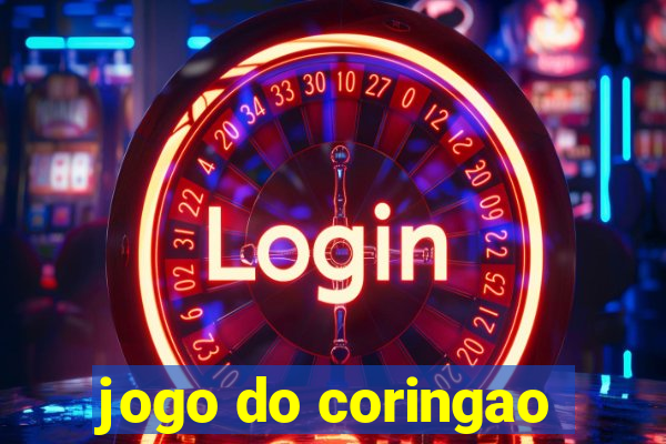 jogo do coringao