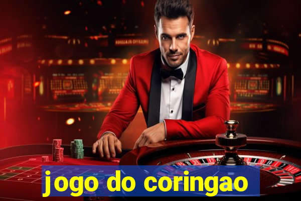 jogo do coringao