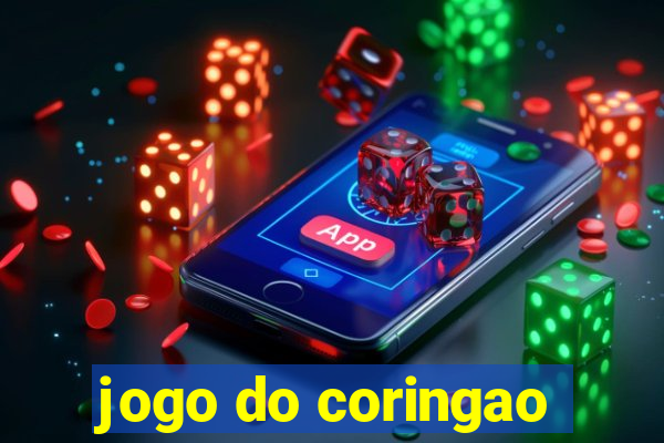 jogo do coringao