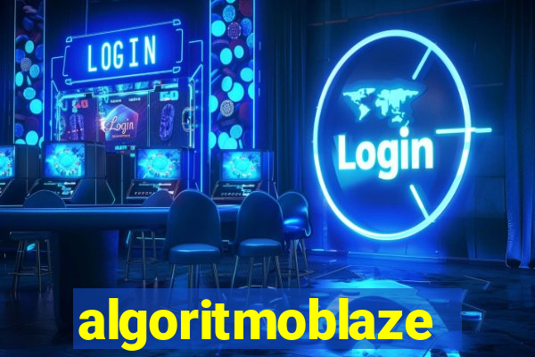 algoritmoblaze