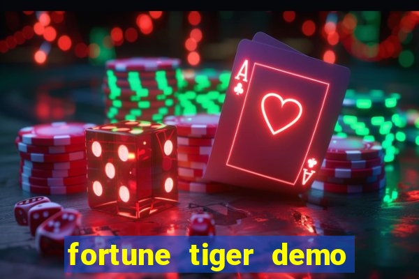 fortune tiger demo grátis sonic