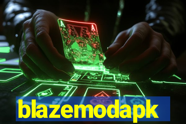 blazemodapk