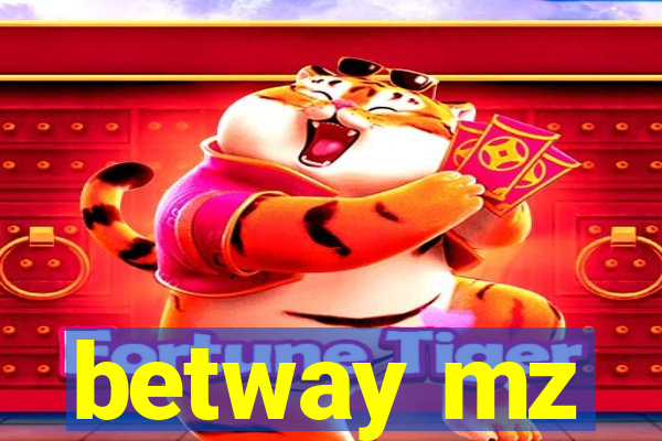 betway mz