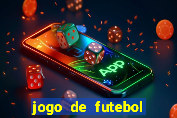 jogo de futebol realista download