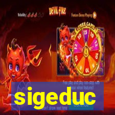 sigeduc