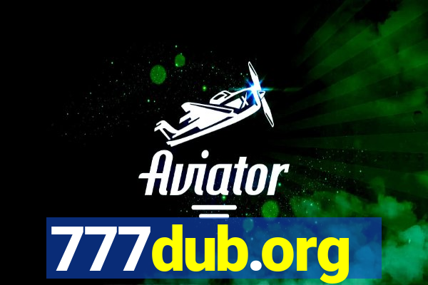 777dub.org