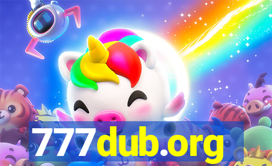 777dub.org