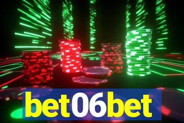 bet06bet