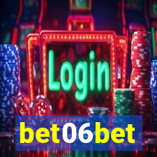 bet06bet