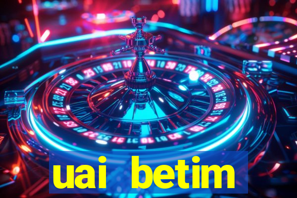 uai betim agendamento identidade