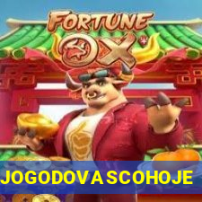 JOGODOVASCOHOJE