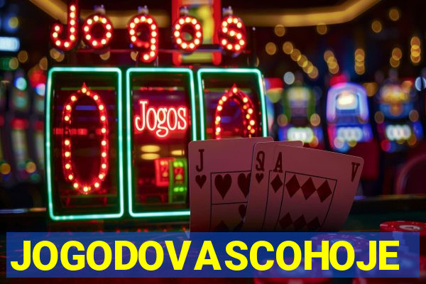 JOGODOVASCOHOJE