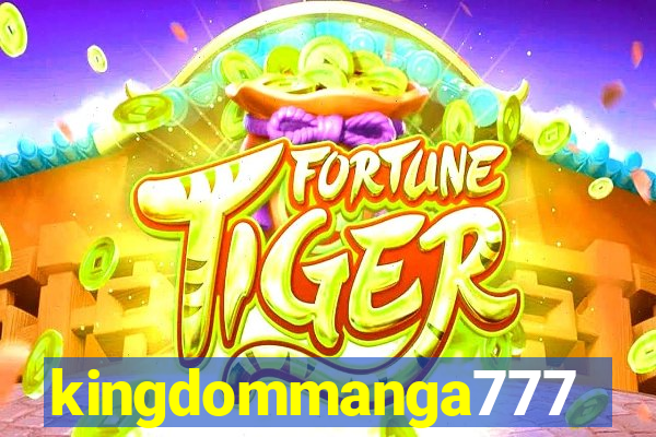 kingdommanga777