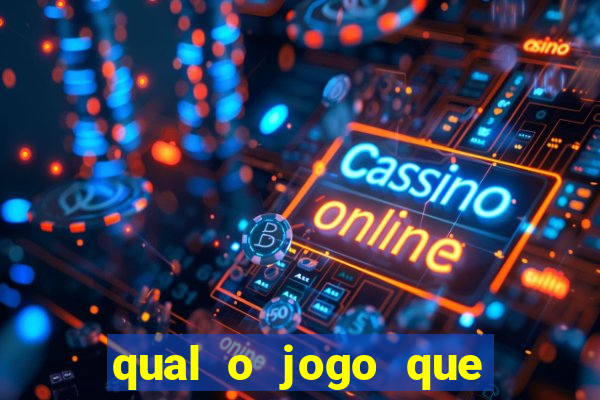 qual o jogo que paga mais dinheiro